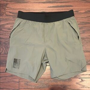Ten Thousand Men's Athletic Shorts